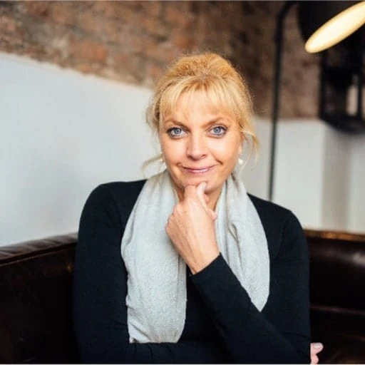 Trend 2019: New Work & Benefits 1 Britta Redmann VEDA