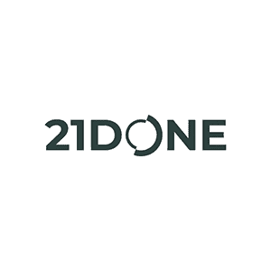 21done logo