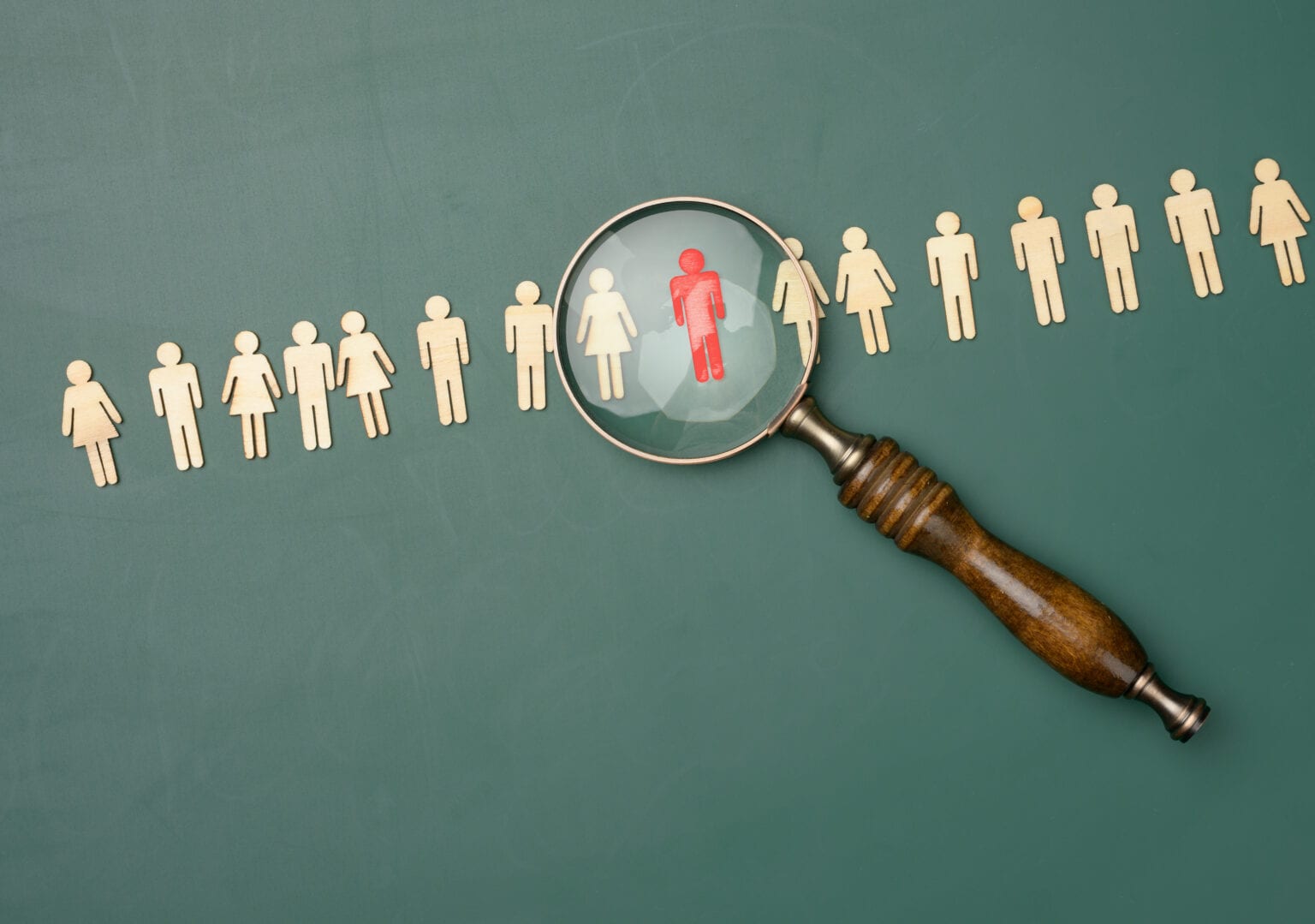 Arbeitsmarkttheorien untersuchen Verhalten der Arbeitnehmer
