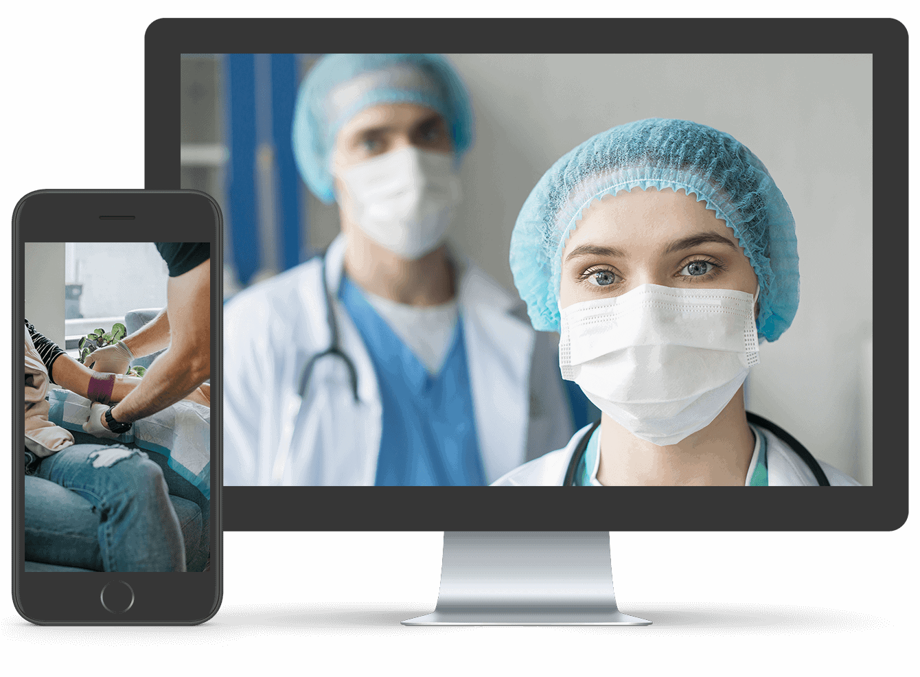 meHRwert webinar 18 Screens CB Healthcare