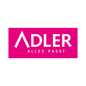 adler logo