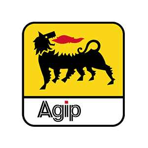 agip logo 1