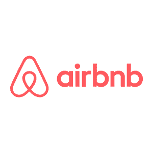 airbnb logo