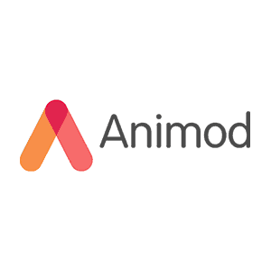 animod logo