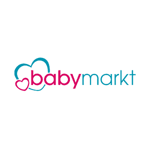 babymarkt logo