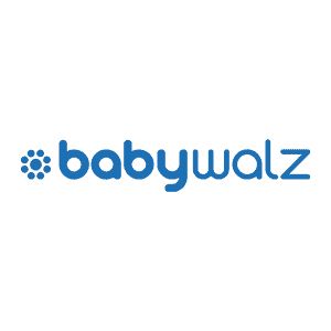 babywalz logo