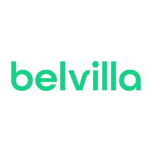 belvilla logo