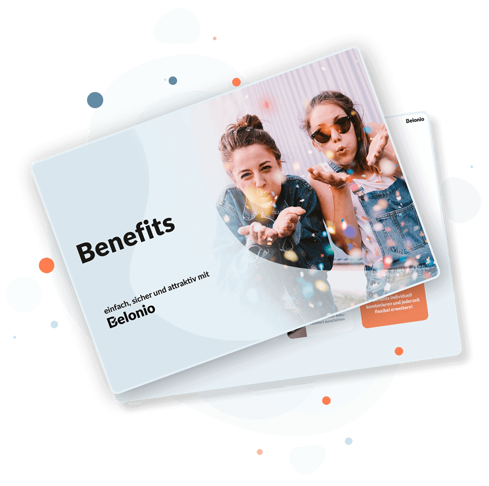 benefits handout