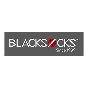 blacksocks logo