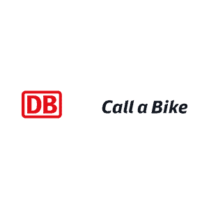 call a bike logo