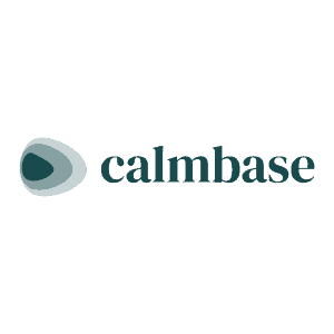 calmbase logo