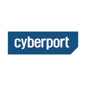 cyberport logo