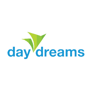 daydreams logo