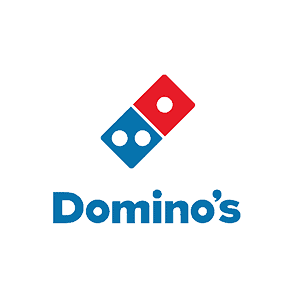 dominos logo