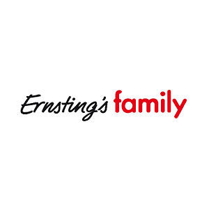 ernstings family logo