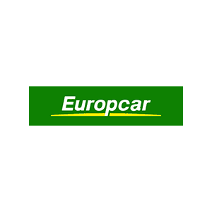 europcar logo