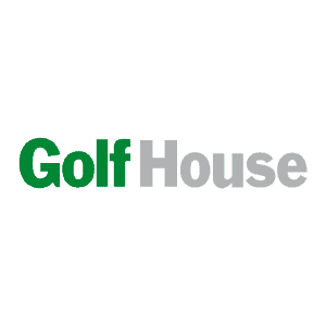 golfhouse logo