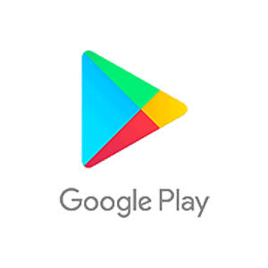 google play logo