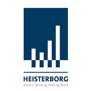 Heisterborg & Partner : 