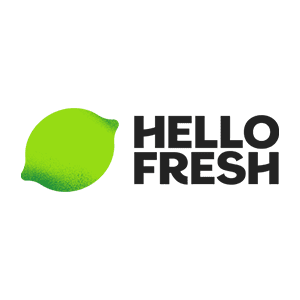 hello fresh logo