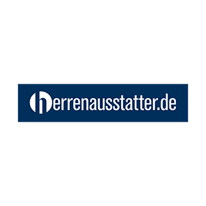 herrenausstatter de logo