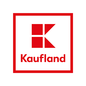 kaufland logo