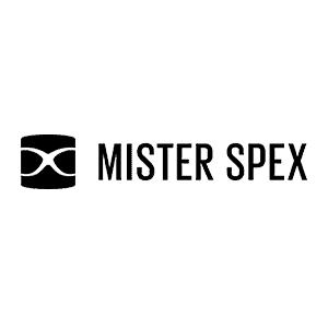 mister spex logo