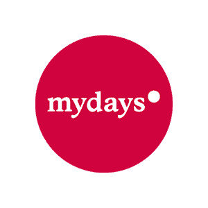 mydays logo