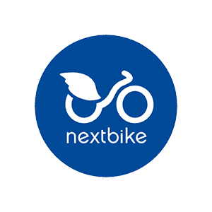 nextbike logo