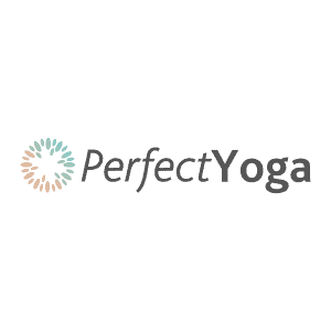 perfect yoga logo