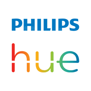 philips hue logo