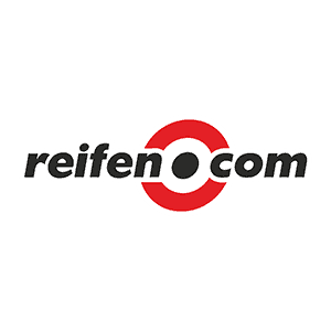 reifen com logo