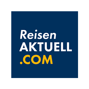 reisen aktuell logo