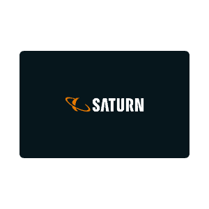 saturn logo