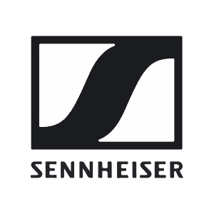 sennheiser logo