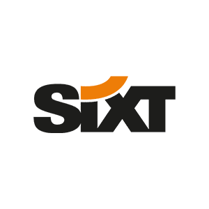 sixt logo