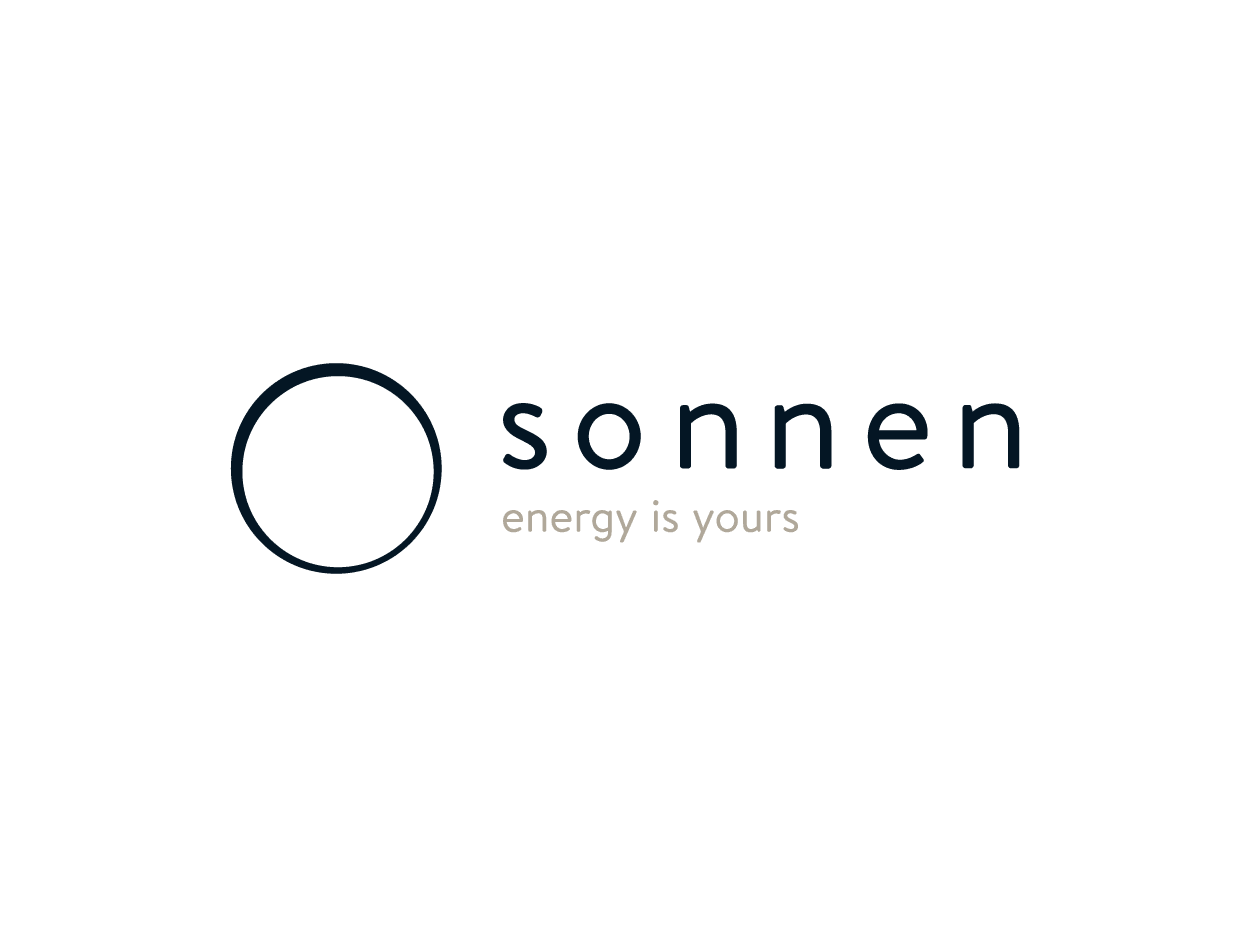 sonnen logo horizontal claim