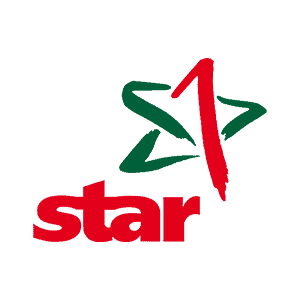 star logo 1