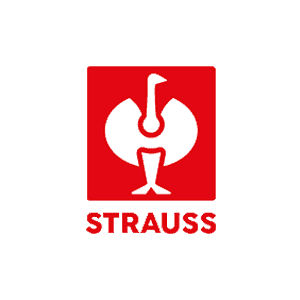 strauss logo