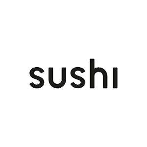 sushi bikes logo