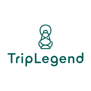 triplegend logo