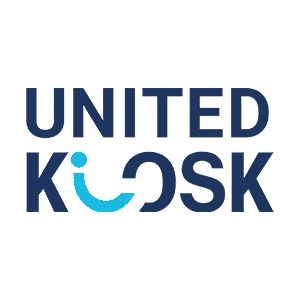 united kiosk logo