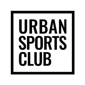 URBAN SPORTS CLUB : 